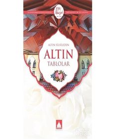 Altın Silsileden Altın Tablolar - kollektif