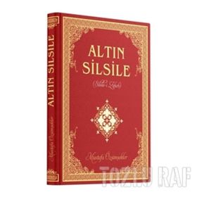 Altın Silsileden Altın Tablolar - kollektif