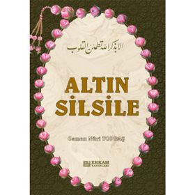 Altın Silsileden Altın Tablolar - kollektif