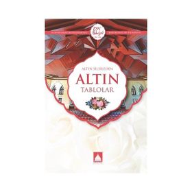 Altın Silsileden Altın Tablolar - kollektif