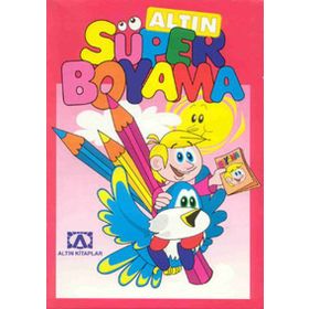ALTIN SÜPER BOYAMA - KOMISYON