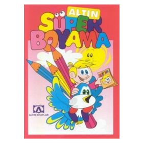ALTIN SÜPER BOYAMA - KOMISYON