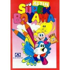 ALTIN SÜPER BOYAMA - KOMISYON