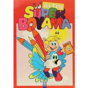 ALTIN SÜPER BOYAMA - KOMISYON
