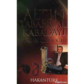 Altın Tabancalı Kabadayı - Hakan Türk