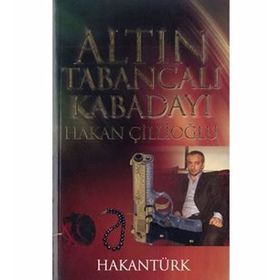 Altın Tabancalı Kabadayı - Hakan Türk