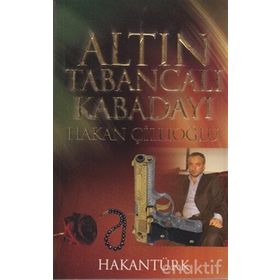 Altın Tabancalı Kabadayı - Hakan Türk