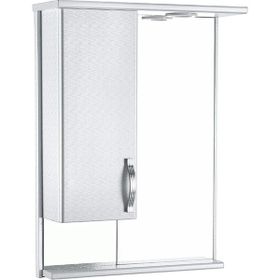 Altın Tepe PVC Lamine Üst Modül Beyaz 55 cm Dolap