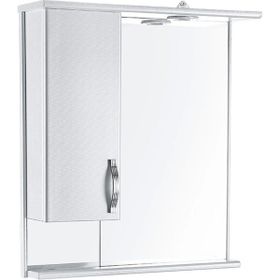 Altın Tepe PVC Lamine Üst Modül Beyaz 65 cm Dolap