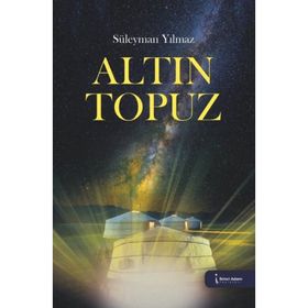 Altın Topuz - İkinci Adam Yayınları