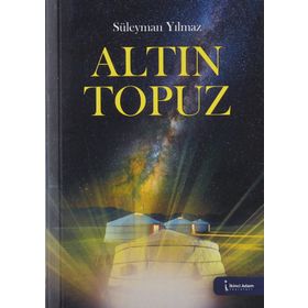 Altın Topuz - İkinci Adam Yayınları