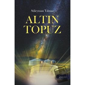 Altın Topuz - İkinci Adam Yayınları