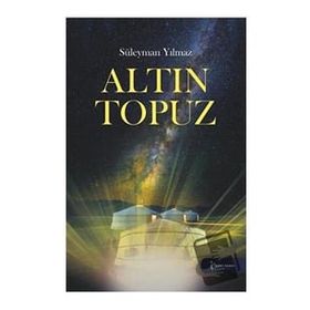 Altın Topuz - İkinci Adam Yayınları
