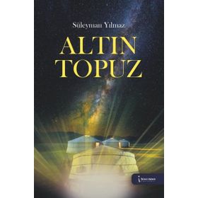 Altın Topuz - İkinci Adam Yayınları