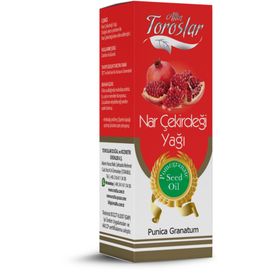 Altın Toroslar 20 ml Nar Çekirdeği Yağı
