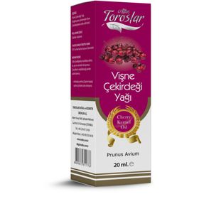 Altın Toroslar 20 ml Vişne Çekirdeği Yağı
