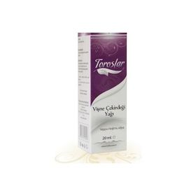 Altın Toroslar 20 ml Vişne Çekirdeği Yağı