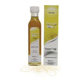 Altın Toroslar 250 ml Susam Yağı