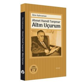 Altın Uçurum - Ahmet Hamdi Tanpınar