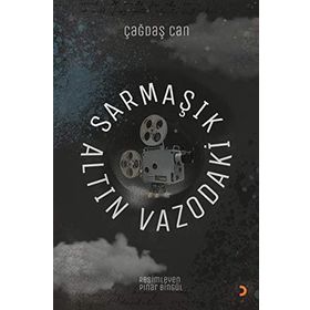 Altın Vazodaki Sarmaşık - Çağdaş Can