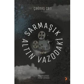 Altın Vazodaki Sarmaşık - Çağdaş Can