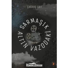 Altın Vazodaki Sarmaşık - Çağdaş Can