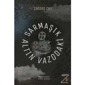 Altın Vazodaki Sarmaşık - Çağdaş Can
