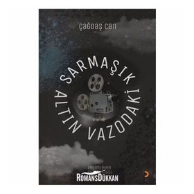 Altın Vazodaki Sarmaşık - Çağdaş Can