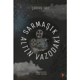 Altın Vazodaki Sarmaşık - Çağdaş Can