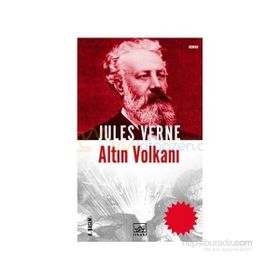 ALTIN VOLKANI - JULES VERNE