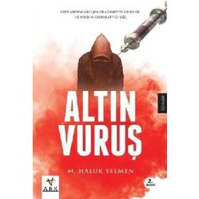 ALTIN VURUŞ - M. HALUK YELMEN