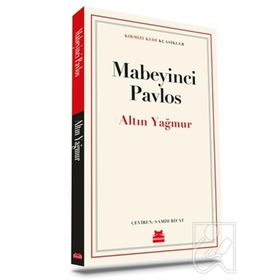 Altın Yağmur Kırmızı Kedi Yayınevi