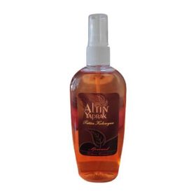 Altın Yaprak 150 ml Sprey Tütün Kolonyası