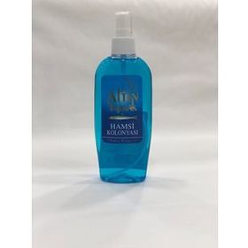 Altın Yaprak 160 ml Hamsi Kolonyası