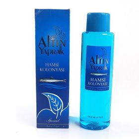 Altın Yaprak 400 ml Hamsi Kolonyası