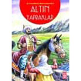 Altın Yapraklar - Ahmet Yılmaz Boyunağa