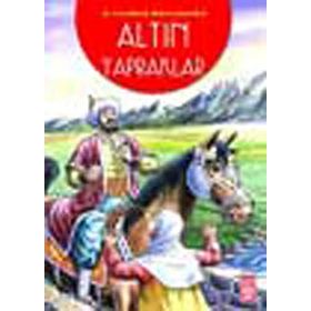 Altın Yapraklar - Ahmet Yılmaz Boyunağa