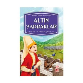 Altın Yapraklar - Ahmet Yılmaz Boyunağa
