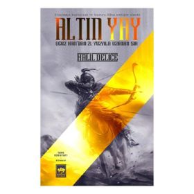 Altın Yay Ötüken Neşriyat