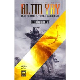 Altın Yay Ötüken Neşriyat