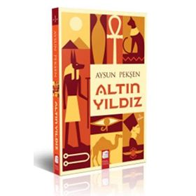Altın Yıldız - aysun eryilmaz peksen