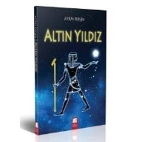Altın Yıldız - aysun eryilmaz peksen
