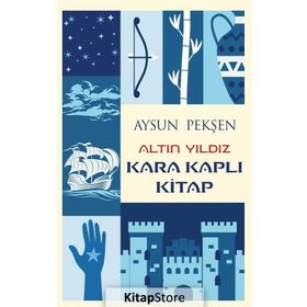 Altın Yıldız - aysun eryilmaz peksen