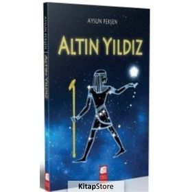 ALTIN YILDIZ - AYSUN PEKŞEN