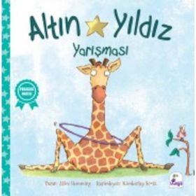 Altın Yıldız Yarışması - Alice Hemming
