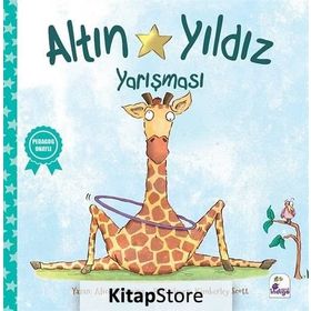 Altın Yıldız Yarışması - Alice Hemming