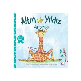 Altın Yıldız Yarışması - Alice Hemming