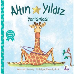 Altın Yıldız Yarışması - Alice Hemming