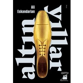 Altın Yıllar - Ali Eskandarian