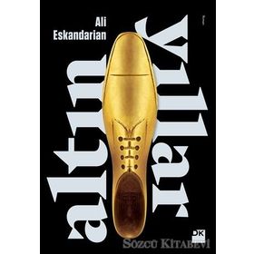 Altın Yıllar - Ali Eskandarian